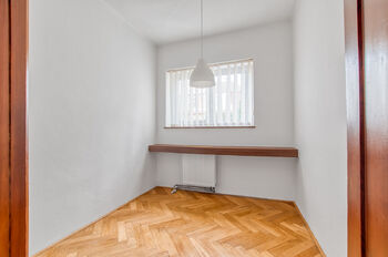 jídelní kout - Pronájem domu 150 m², Opava