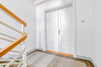 vstup do bytové jednotky - Pronájem domu 150 m², Opava