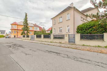 Pronájem domu 150 m², Opava
