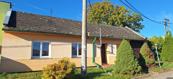 Prodej domu 75 m², Bohdalice-Pavlovice