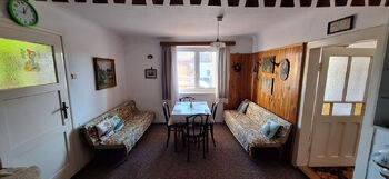 Prodej domu 75 m², Bohdalice-Pavlovice