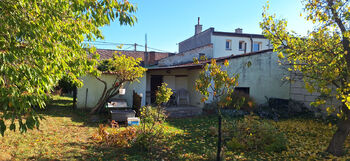 Prodej domu 75 m², Bohdalice-Pavlovice