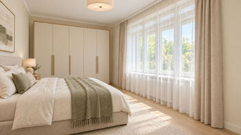 návrh rekonstrukce - Prodej domu 255 m², Březina