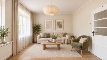 návrh rekonstrukce - Prodej domu 255 m², Březina
