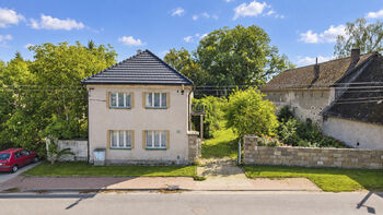 Prodej domu 255 m², Březina