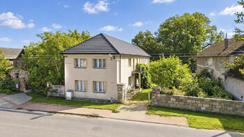 Prodej domu 255 m², Březina