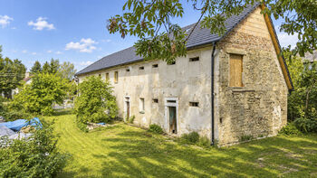 2. část domu - Prodej domu 255 m², Březina