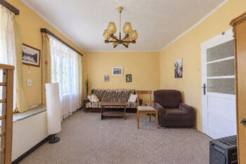 Prodej domu 255 m², Březina