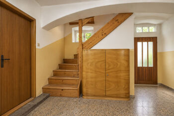 Prodej domu 255 m², Březina