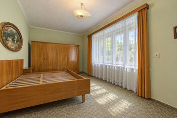 Prodej domu 255 m², Březina