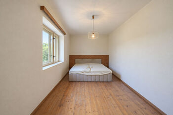 vizualizace - Prodej domu 255 m², Březina
