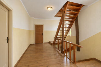 Prodej domu 255 m², Březina