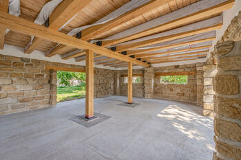 nová stodola - Prodej domu 255 m², Březina