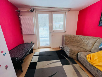 Pokoj 3. - Prodej domu 150 m², Borová Lada