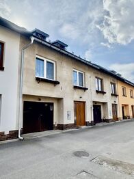 Prodej domu 150 m², Borová Lada