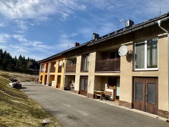 Prodej domu 150 m², Borová Lada