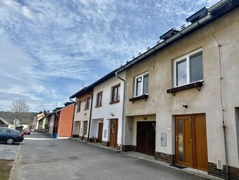 Prodej domu 150 m², Borová Lada