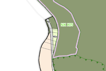 Prodej pozemku 3094 m², Medonosy