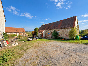 Prodej pozemku 21817 m², Dřetovice