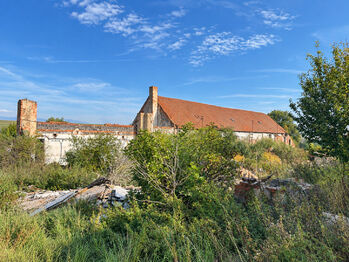 Prodej pozemku 21817 m², Dřetovice