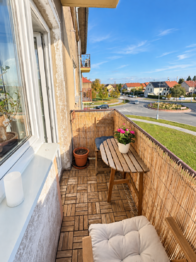 Pronájem bytu 2+1 v osobním vlastnictví 54 m², Kladno