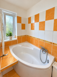 Pronájem bytu 2+1 v osobním vlastnictví 54 m², Kladno