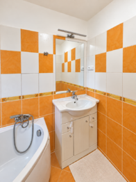 Pronájem bytu 2+1 v osobním vlastnictví 54 m², Kladno