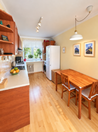 Pronájem bytu 2+1 v osobním vlastnictví 54 m², Kladno