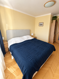 Pronájem bytu 2+1 v osobním vlastnictví 54 m², Kladno