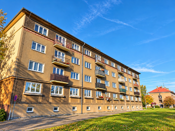 Pronájem bytu 2+1 v osobním vlastnictví 54 m², Kladno