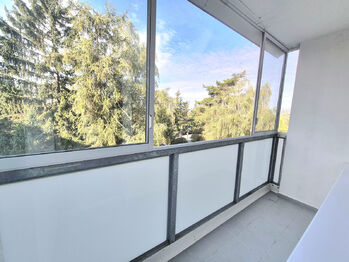 Pronájem bytu 2+1 v osobním vlastnictví 58 m², Bohušovice nad Ohří