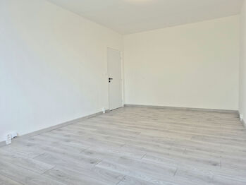 Pronájem bytu 2+1 v osobním vlastnictví 58 m², Bohušovice nad Ohří