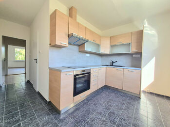 Pronájem bytu 2+1 v osobním vlastnictví 58 m², Bohušovice nad Ohří