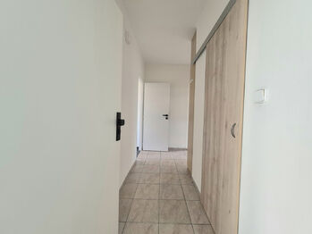 Pronájem bytu 2+1 v osobním vlastnictví 58 m², Bohušovice nad Ohří