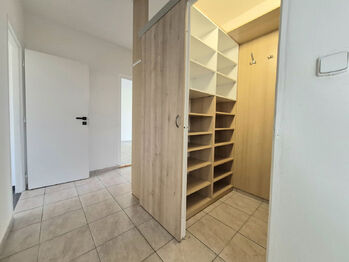 Pronájem bytu 2+1 v osobním vlastnictví 58 m², Bohušovice nad Ohří