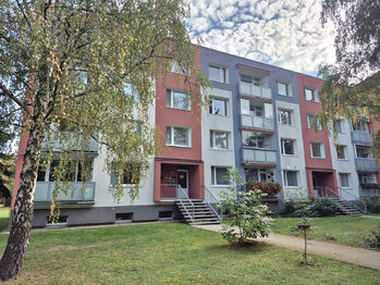 Pronájem bytu 2+1 v osobním vlastnictví 58 m², Bohušovice nad Ohří