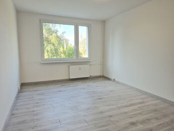 Pronájem bytu 2+1 v osobním vlastnictví 58 m², Bohušovice nad Ohří
