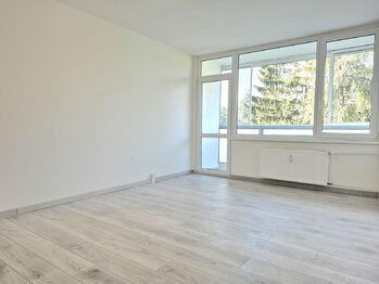 Pronájem bytu 2+1 v osobním vlastnictví 58 m², Bohušovice nad Ohří