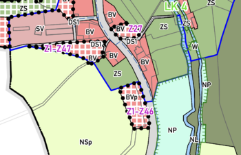 Prodej pozemku 1568 m², Medonosy