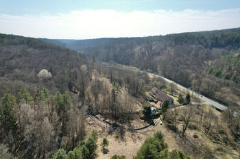Prodej pozemku 6644 m², Medonosy