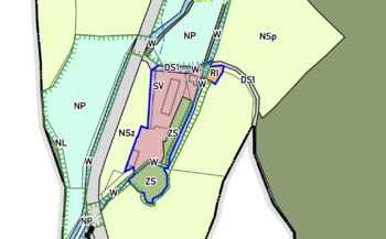 Prodej pozemku 6644 m², Medonosy