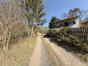 Prodej pozemku 6644 m², Medonosy