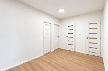 Předsíň - Prodej bytu 4+kk v osobním vlastnictví 92 m², Kostelec nad Černými lesy