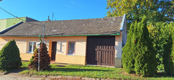 Prodej chaty / chalupy 75 m², Bohdalice-Pavlovice