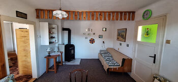 Prodej chaty / chalupy 75 m², Bohdalice-Pavlovice