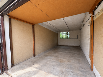Prodej garáže 16 m², Praha 4 - Podolí