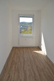 Pronájem bytu 3+1 v družstevním vlastnictví 70 m², Vimperk