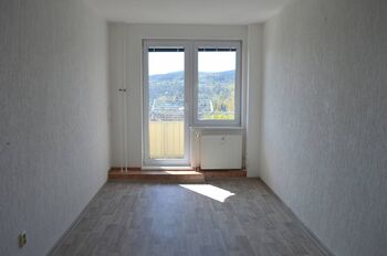 Pronájem bytu 3+1 v družstevním vlastnictví 70 m², Vimperk