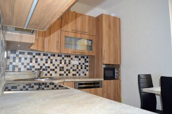 Pronájem bytu 3+1 v družstevním vlastnictví 70 m², Vimperk