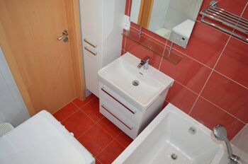 Pronájem bytu 3+1 v družstevním vlastnictví 70 m², Vimperk